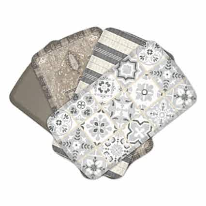 Gray Mats