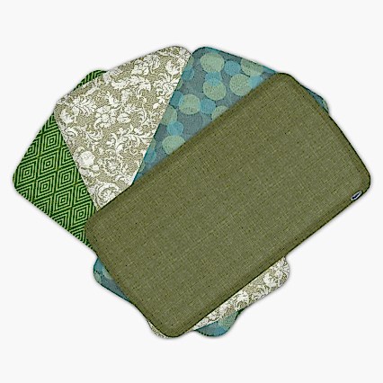 Green Mats