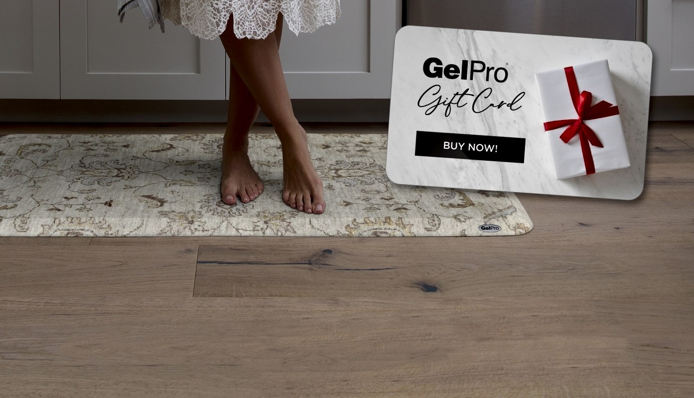 Buy Gelpro Gift Cards