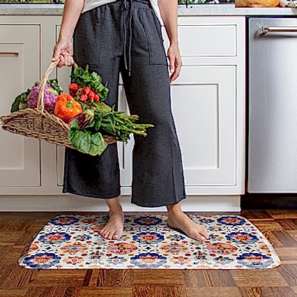 Coastal Style Elite Mats