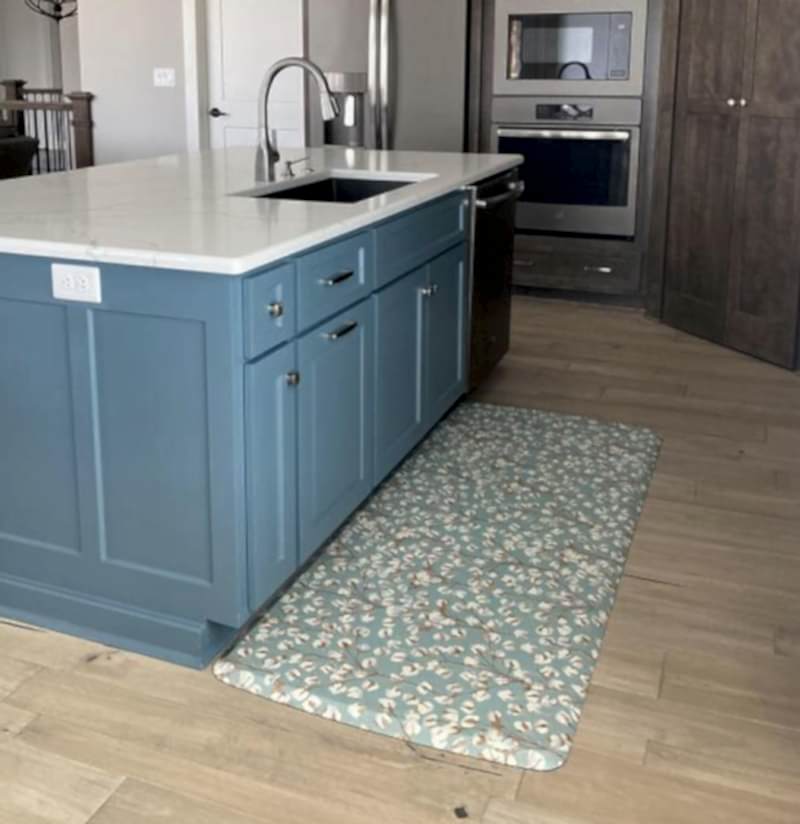 Kitchen mat review 1